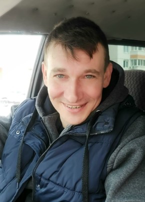 Aleksey, 45, Russia, Tambov