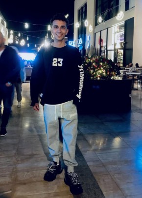 عبده جوده, 21, Egypt, Cairo