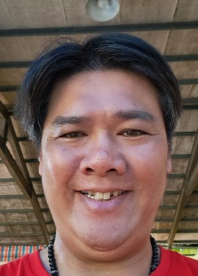 陳大銘, 45, 中华人民共和国, 埔里鎮