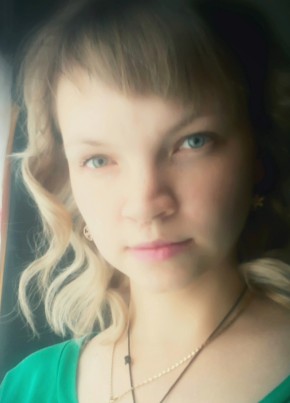 Екатерина, 30, Россия, Шуя