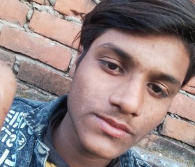 Faisal, 19 лет, Lucknow