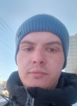 Тимофей, 21 год, Челябинск