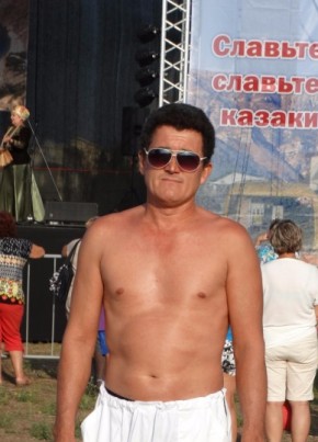 Феликс, 55, Россия, Москва
