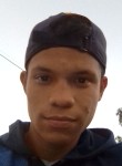 Abraham, 19 лет, Tijuana