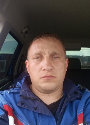 Вячеслав из Рубцовска 42 года