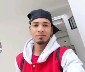 Reynaldo, 27, Guatire