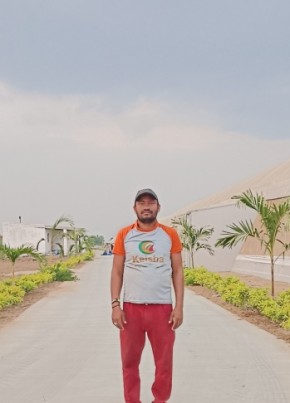 1234, 19, India, Himatnagar