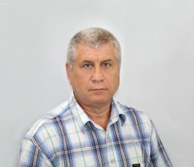 Юрий, 56 лет, Хабаровск