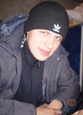 Игорёк, 33, Россия, Ульяновск