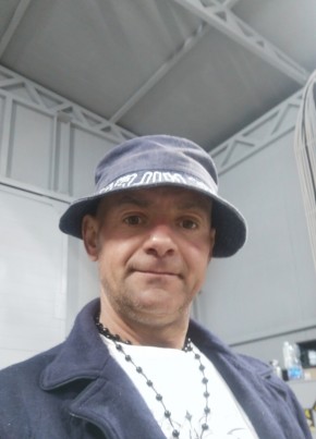 Aleksey, 42, Russia, Novodmitriyevskaya