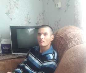 Кайрат Ситиков, 36 лет, Палласовка