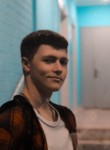 Василий, 19 лет, Москва