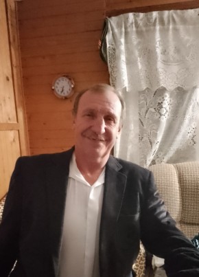 Андрей, 68, Россия, Адлер
