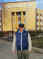 Michael Lawyer, 53, Russia, Belgorod