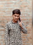 ARBAZ. AIL, 20, Faisalabad