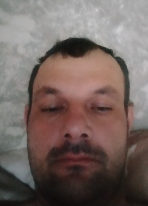 Dima, 37, Russia, Bratsk
