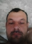 Dima, 37, Bratsk