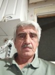 Владимир - Высоковск