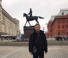 Рома, 52 года, Владивосток