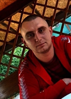 Алексей, 27, Україна, Торез