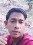 beni, 20 лет, Kota Palembang