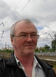 Игорь, 63 года, Великий Новгород