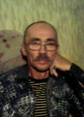 Андрей, 60, Россия, Еманжелинский