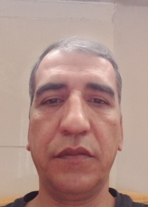 Dadaş из Umraniye 42 года