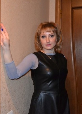 Лидия, 45, Россия, Гаврилов-Ям