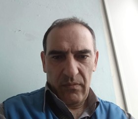 Ваграм Ханикян, 52 года, Бежецк