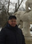 Andrey, 63, Saint Petersburg