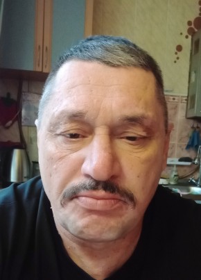 Юрий, 54, Россия, Череповец