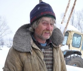 Andrei, 58 лет, Новый Оскол