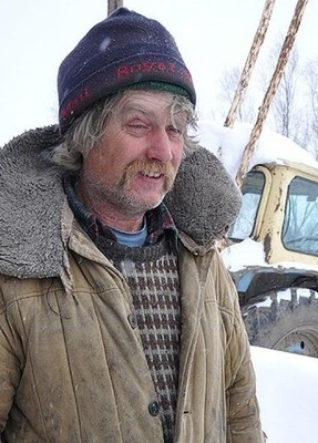 Andrei, 58, Россия, Новый Оскол