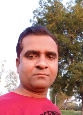 Mo.Aslam Khan, 44, India, Marathi, Maharashtra