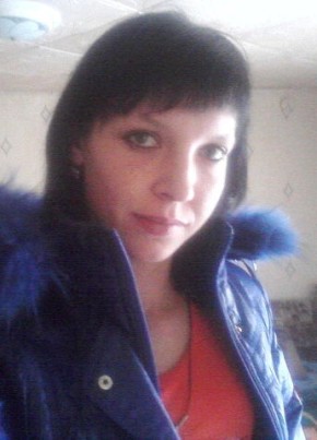 Маша, 34, Россия, Благодарный