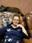 Валентина, 67 лет, Уфа