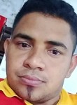 Lucas Santos , 26 лет, Itacoatiara
