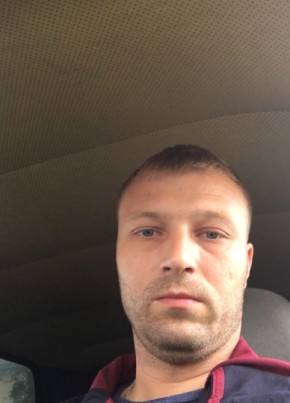 Виталий Иванов, 43, Россия, Анжеро-Судженск