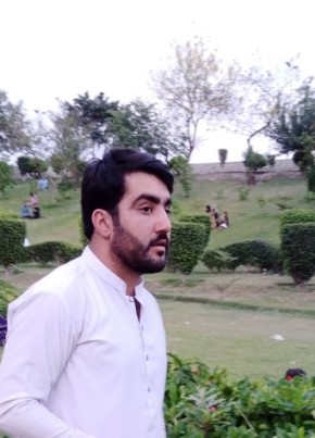 Baba, 21, Pakistan, Peshawar
