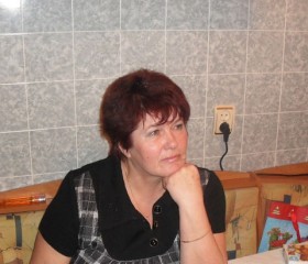 Стелла, 66 лет, Горнозаводск (Пермская обл.)