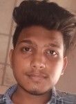 Raju, 18 лет, Visakhapatnam