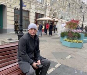 Мирон, 42 года, Санкт-Петербург