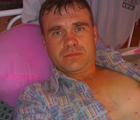 Dmitry, 47, Krasnoyarsk