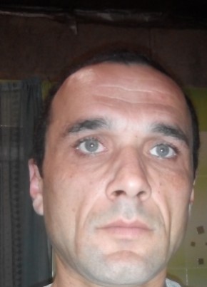 Resul.seitumer, 42, Russia, Simferopol