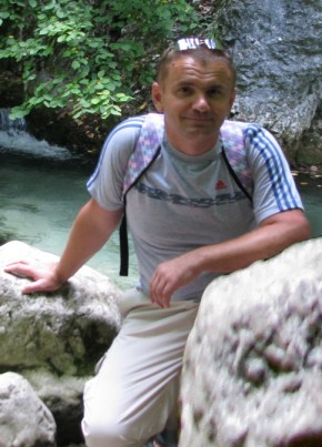 Сергей, 54, Україна, Полтава