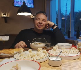 Igor, 44, Vladimir