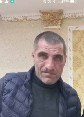 Asif, 45, Azərbaycan Respublikası, Xaçmaz