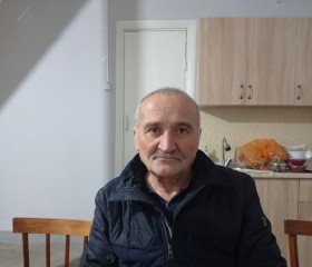 Лабазан, 59 лет, Краснодар