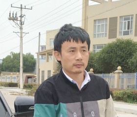 程小帅, 44 года, 北京市